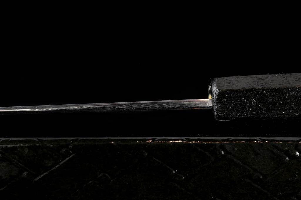 Gesshin Kagekiyo 210mm Stainless Wa-Gyuto