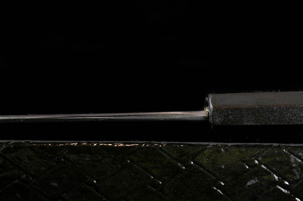 Gesshin Kagekiyo 210mm Stainless Wa-Petty