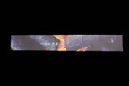 Zakuri 210mm Blue #1 Kurouchi Wa-Sujihiki