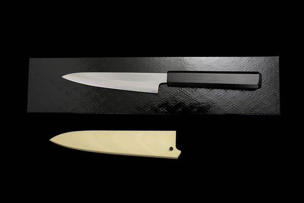 Gesshin Kagekiyo 150mm Stainless Wa-Petty