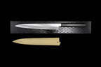 Gesshin Kagekiyo 270mm White #2 Wa-Sujihiki