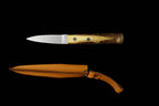 Log Knife