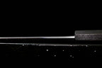 Gesshin Kagekiyo 270mm White #2 Wa-Gyuto