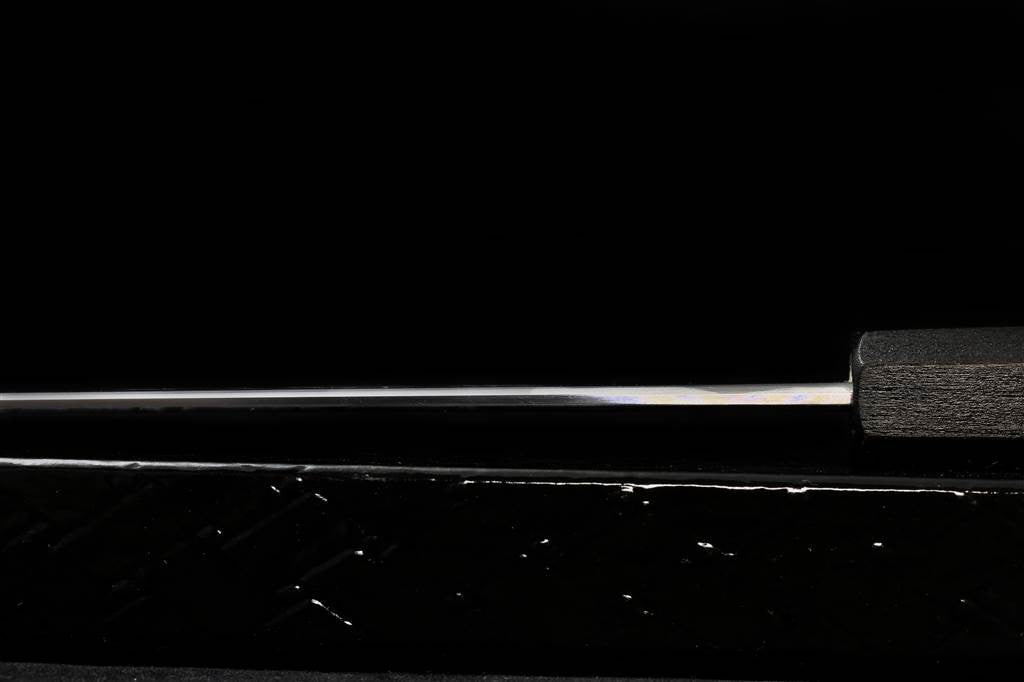 Gesshin Kagekiyo 270mm White #2 Kiritsuke Wa-Gyuto