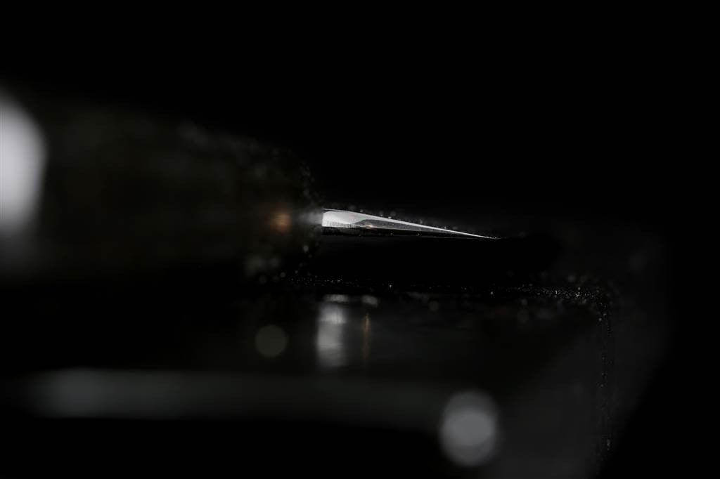 Gesshin Kagekiyo 270mm White #2 Wa-Sujihiki
