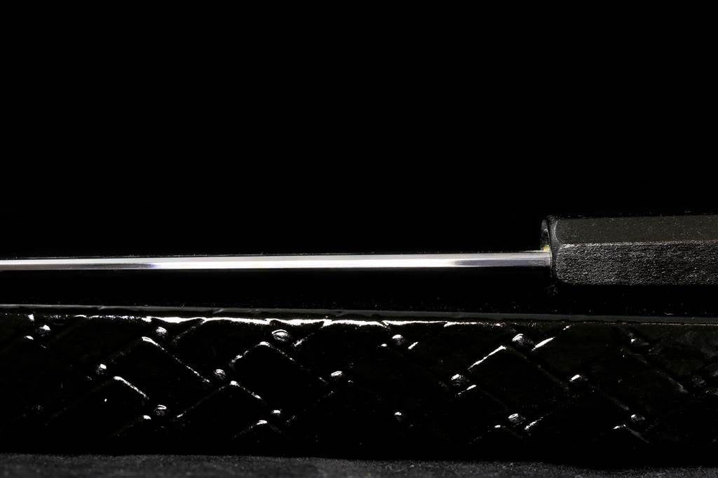 Gesshin Kagekiyo 270mm White #2 Wa-Sujihiki