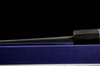 Kochi 210mm Kurouchi Stainless Clad Carbon Wa-Petty