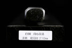 Gesshin Kagekiyo 210mm White #2 Kiritsuke Wa-Gyuto