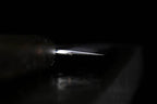 Gesshin Kagekiyo 210mm White #2 Kiritsuke Wa-Gyuto
