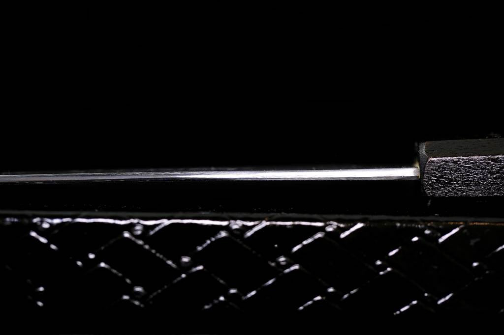 Gesshin Kagekiyo 210mm Stainless Kiritsuke Wa-Gyuto