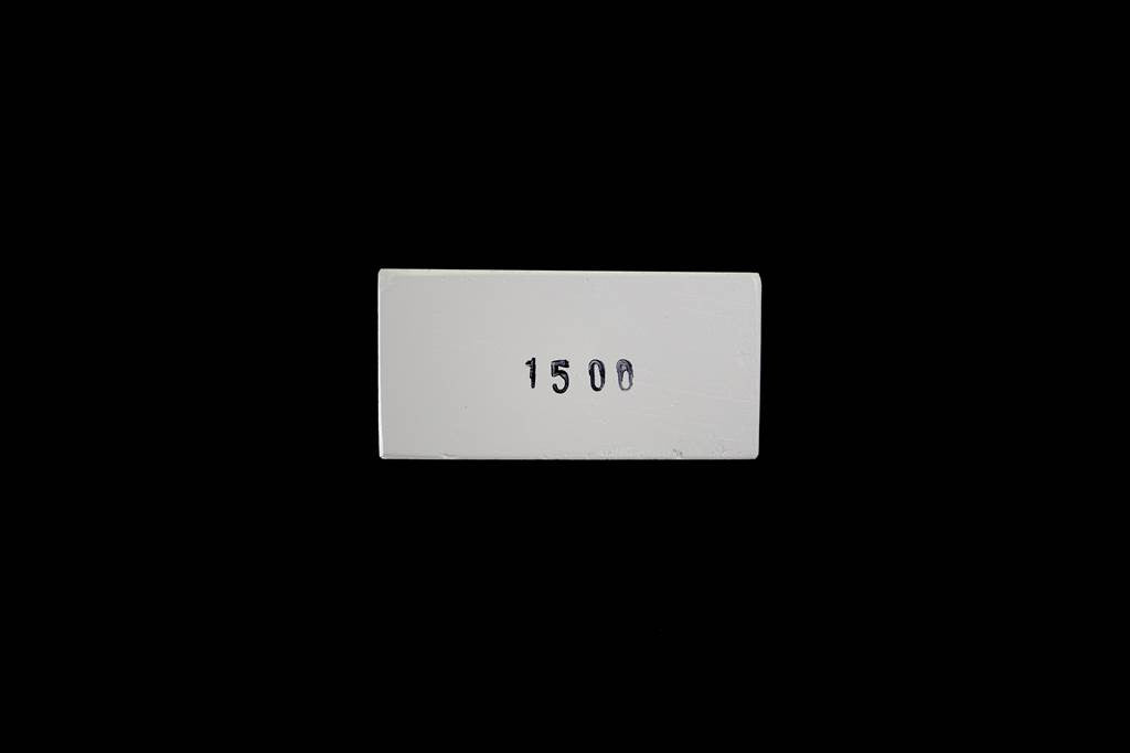 Gesshin 1500 Magnesia Stone