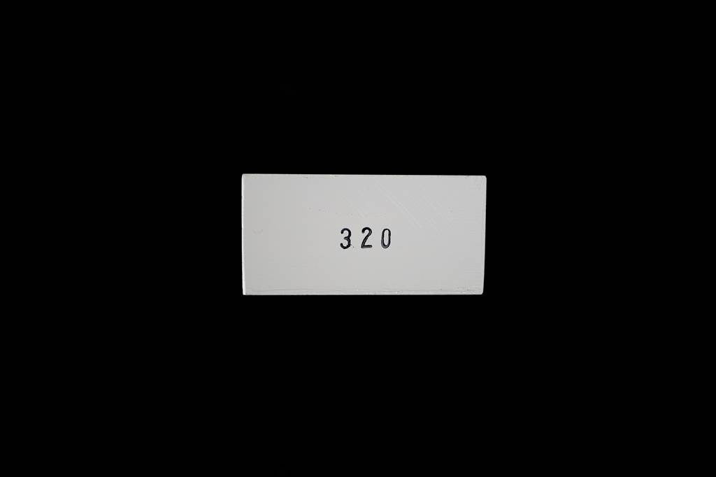 Gesshin 320 Magnesia Stone