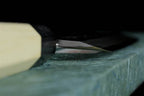 Gesshin Uraku 270mm White #2 Mioroshi Deba