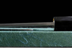 Gesshin Uraku 270mm White #2 Mioroshi Deba