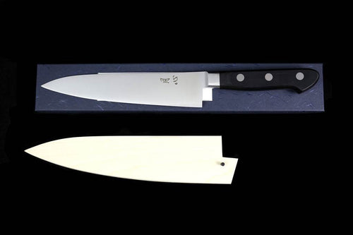 Gesshin Ginga 180mm Stainless Gyuto