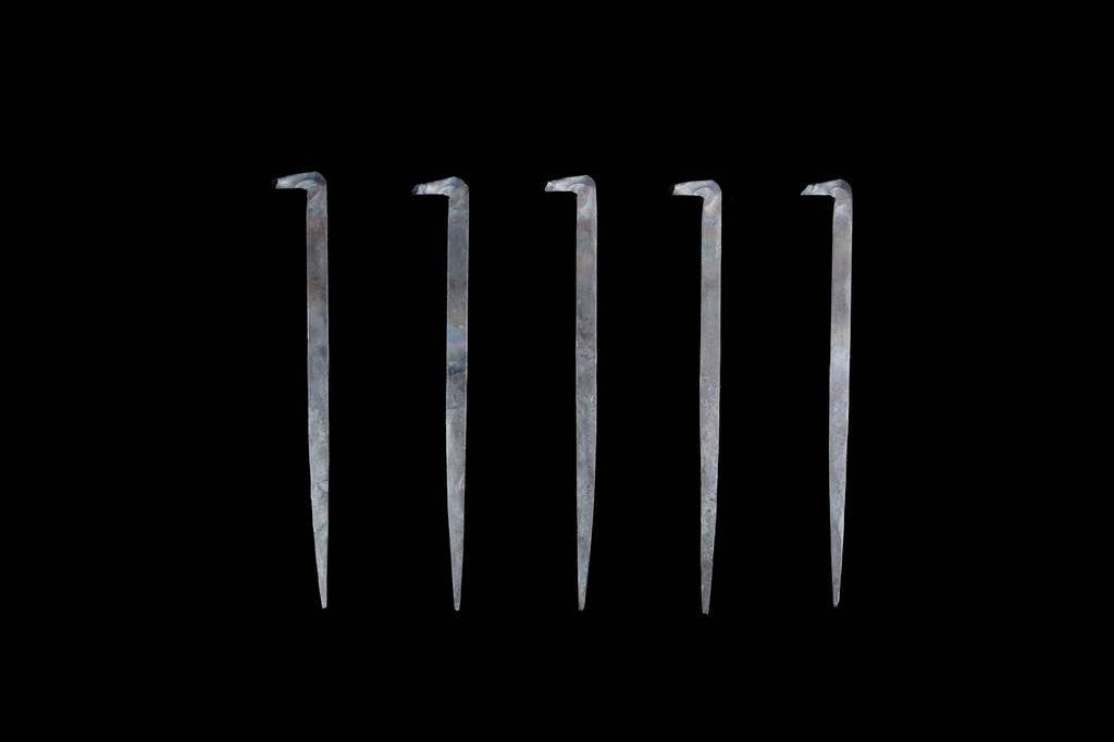 Wa-Kugi Set of 5