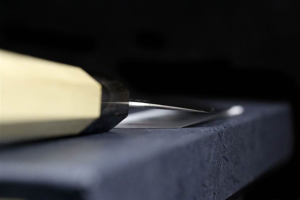 Gesshin Ginga 180mm Stainless Wa-Gyuto