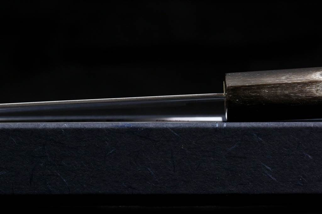 Gesshin Ginga 180mm Stainless Wa-Gyuto