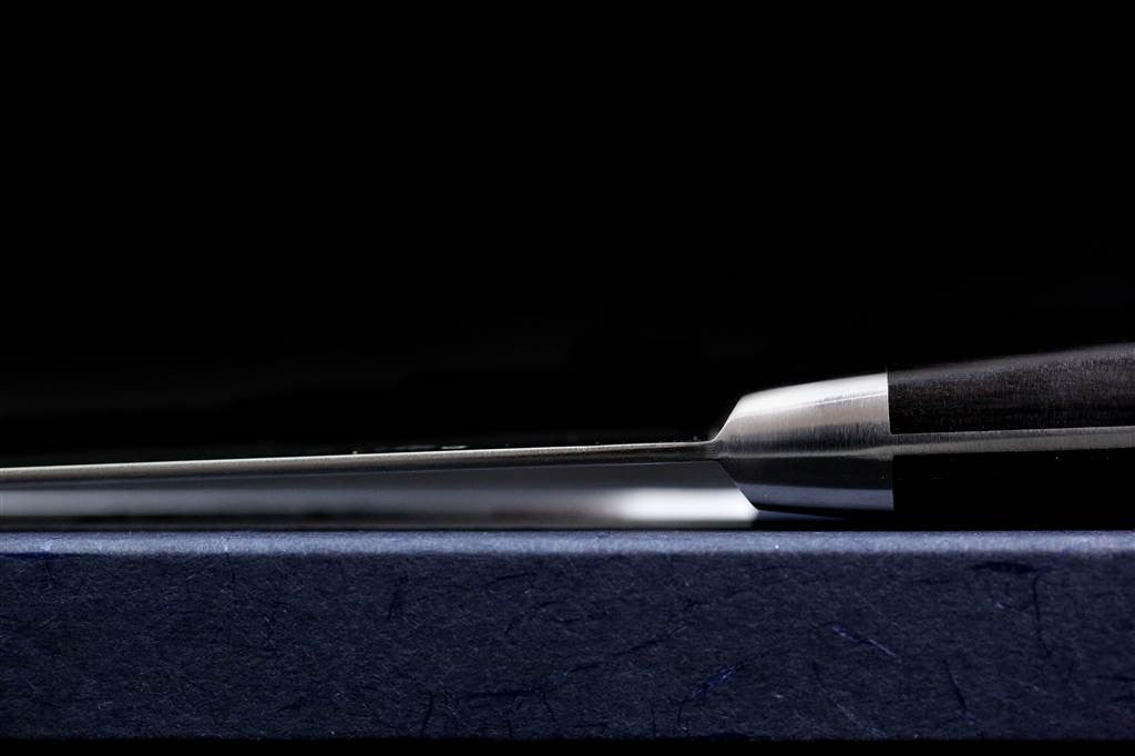 Gesshin Ginga 180mm Stainless Gyuto