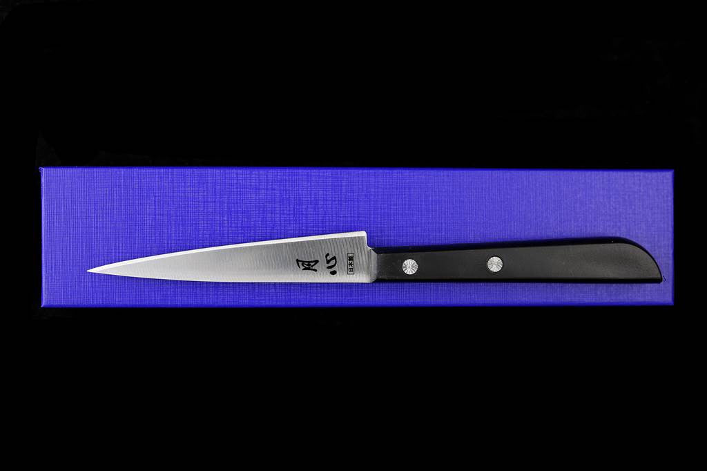 Gesshin 105mm Paring Knife