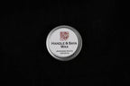 JKI Handle & Saya Wax