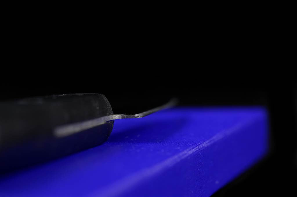 Gesshin 105mm Paring Knife