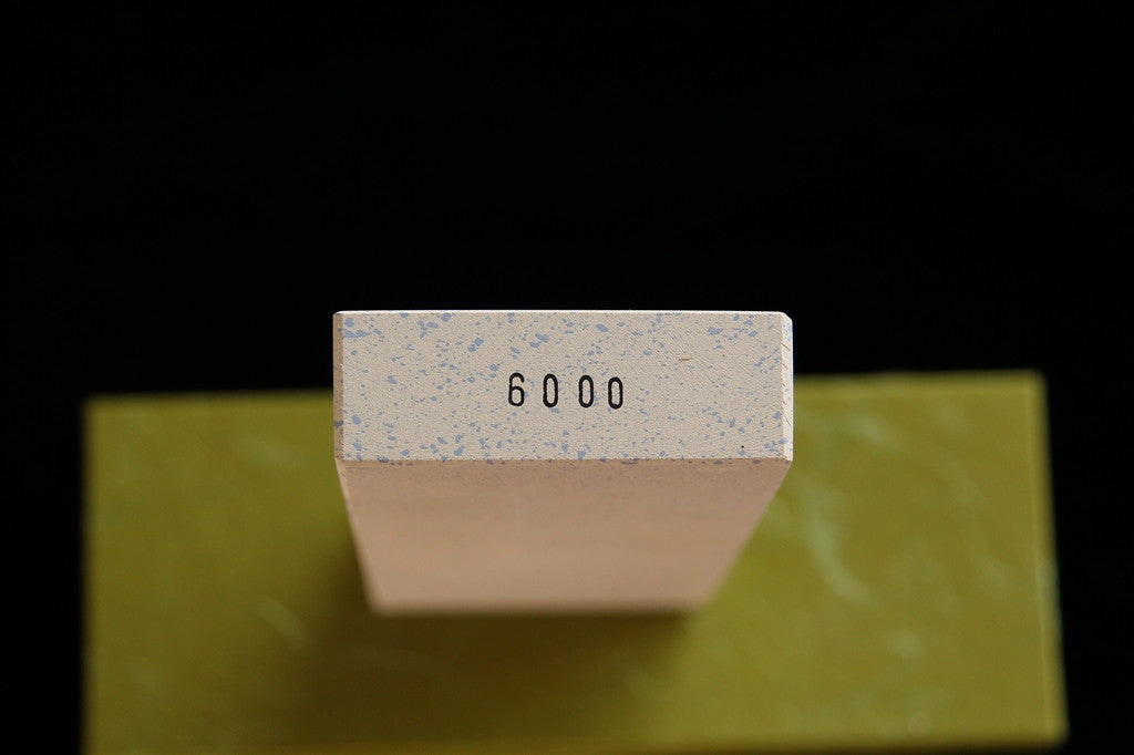 Gesshin 6000 Resinoid Stone