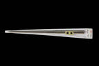 Solid Stainless Steel Moribashi - 180mm