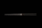 Moribashi - 165mm Stainless Steel Kuro Ishime Pattern