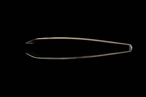 Fish Tweezers - Angled