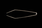 Fish Tweezers- Square