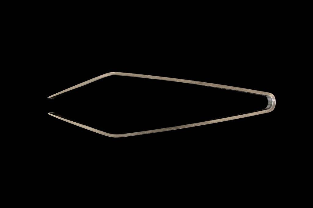 Fish Tweezers- Square