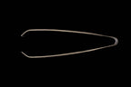 Fish Tweezers - Round Non-Slip