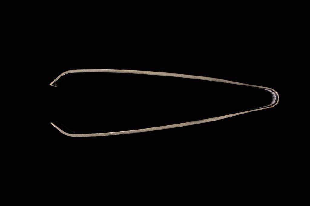 Fish Tweezers - Round Non-Slip