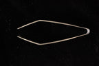 Fish Tweezers - Square Non-Slip
