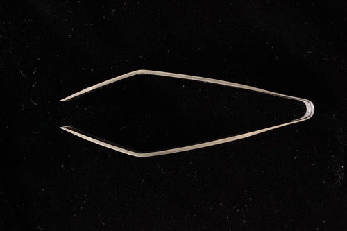 Fish Tweezers - Square Non-Slip