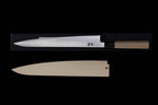 Gesshin Ginga 300mm Carbon Wa-Sujihiki