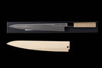 Gesshin Ginga 300mm Carbon Wa-Sujihiki