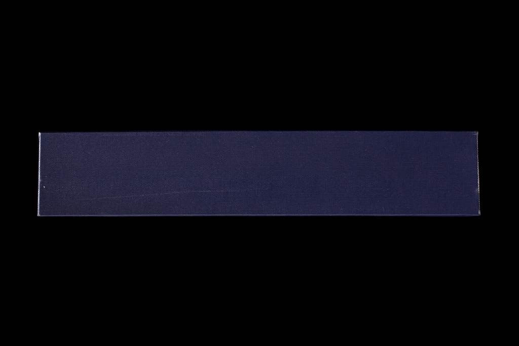 Kochi 180mm Kurouchi Kiritsuke-Shaped Santoku