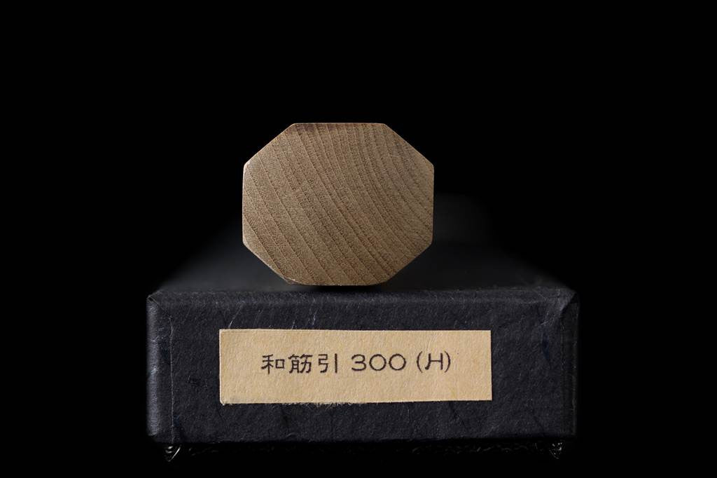 Gesshin Ginga 300mm Carbon Wa-Sujihiki