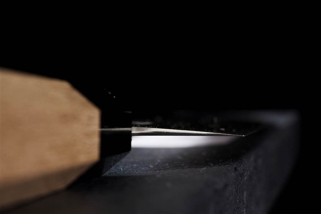 Gesshin Ginga 300mm Carbon Wa-Sujihiki