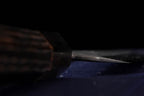Kochi 240mm Kurouchi Wa-Sujihiki