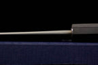Kochi 240mm Kurouchi Stainless Clad Carbon Wa-Sujihiki