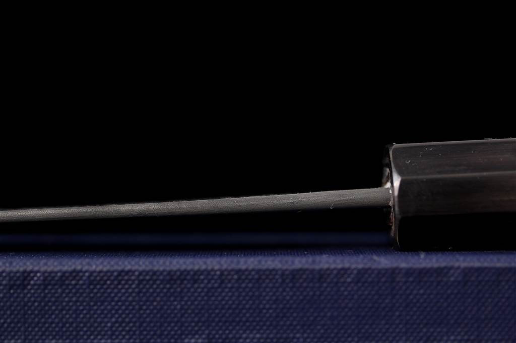 Kochi 180mm Kurouchi Wa-Petty