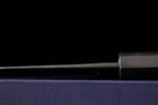 Kochi 180mm Kurouchi Kiritsuke-Shaped Santoku