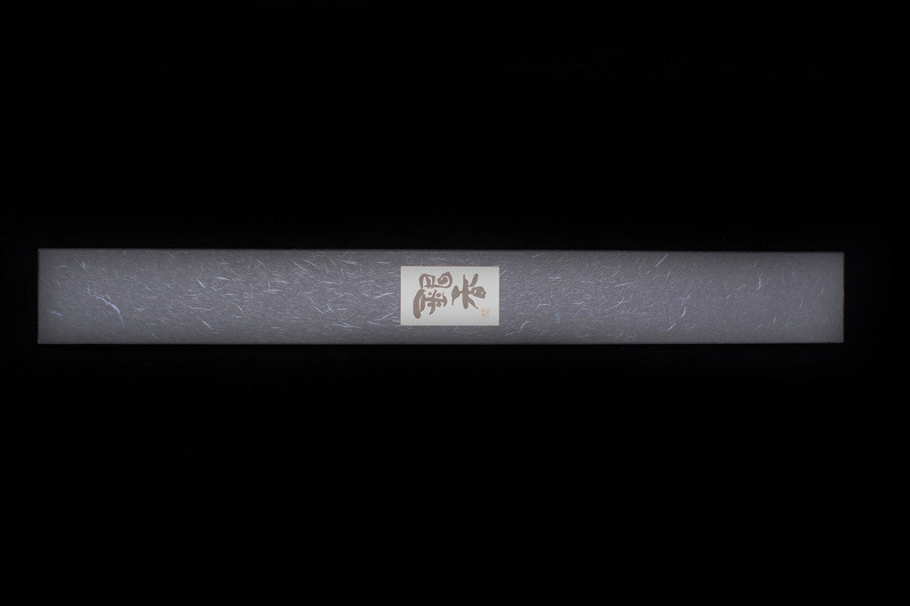 Gesshin Ginga 270mm Stainless Sujihiki