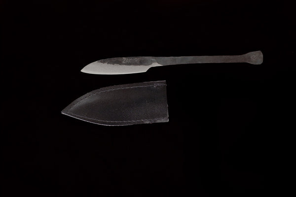 Zakuri 65mm Multi-Purpose Mini Knife