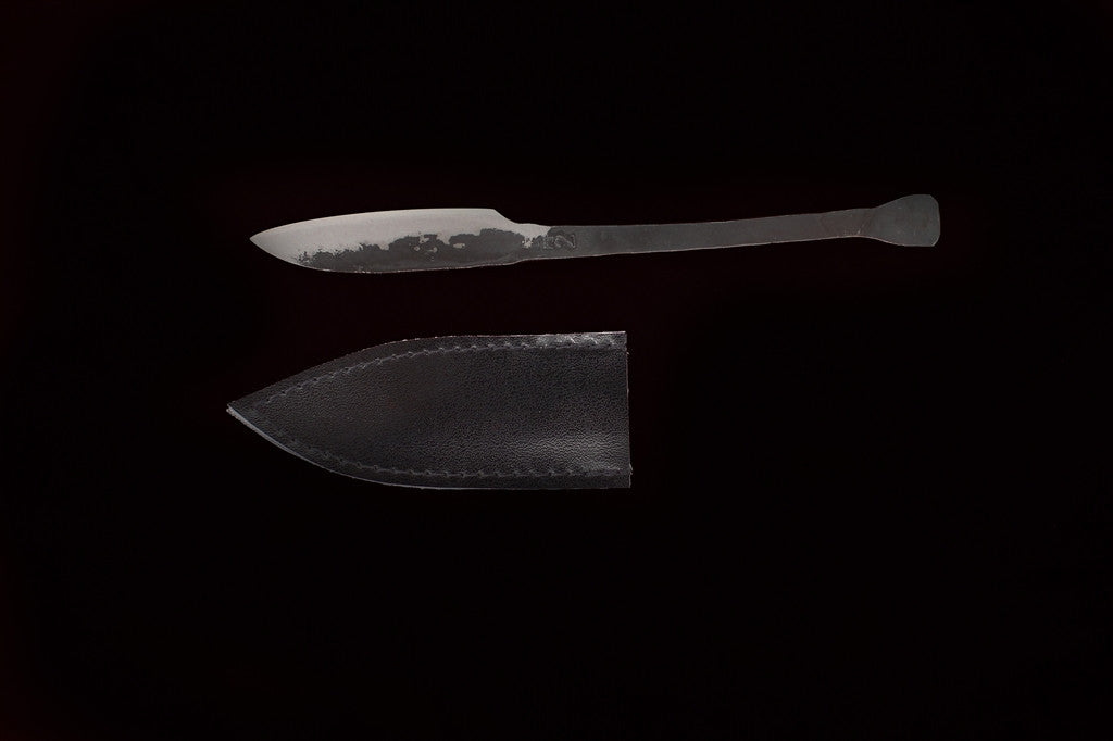Zakuri 65mm Multi-Purpose Mini Knife