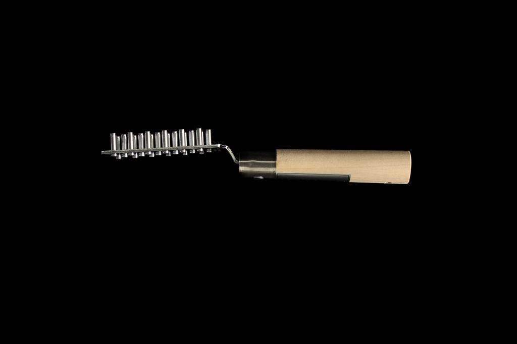 Fish Scaler - Coarse