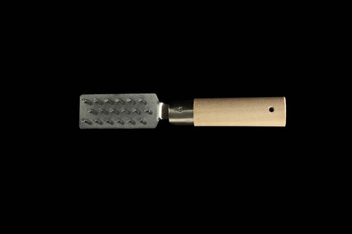 Fish Scaler - Coarse